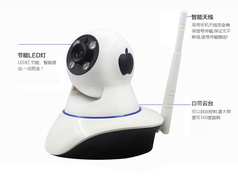 雲攝像（xiàng）機