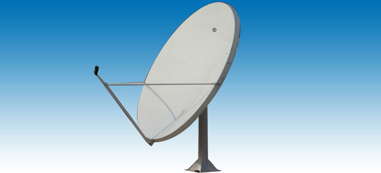 1.8米偏（piān）饋天線