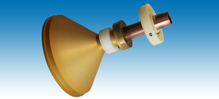 KU偏（piān）饋轉換高效饋源（yuán）