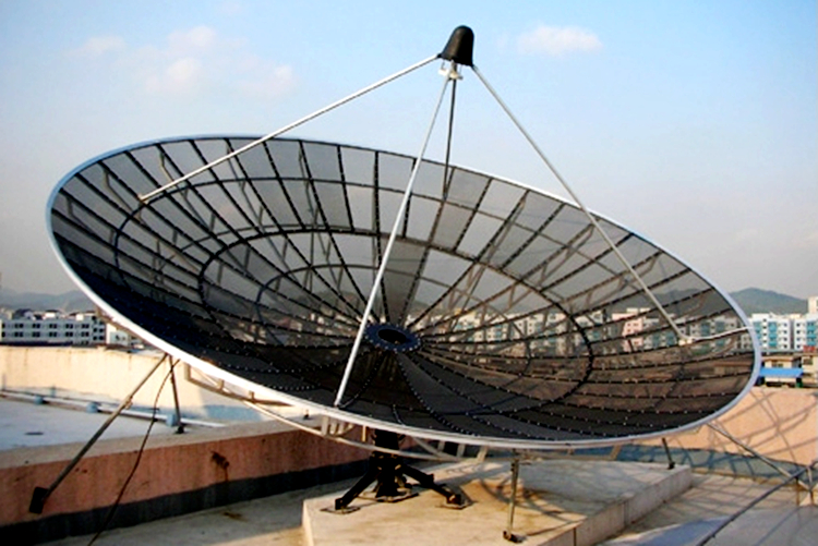 7.2米天線（xiàn）