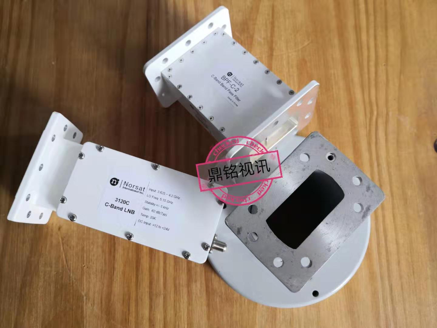 3120C抗幹擾高頻頭