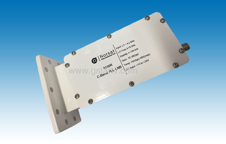 5150RF抗幹擾高（gāo）頻頭