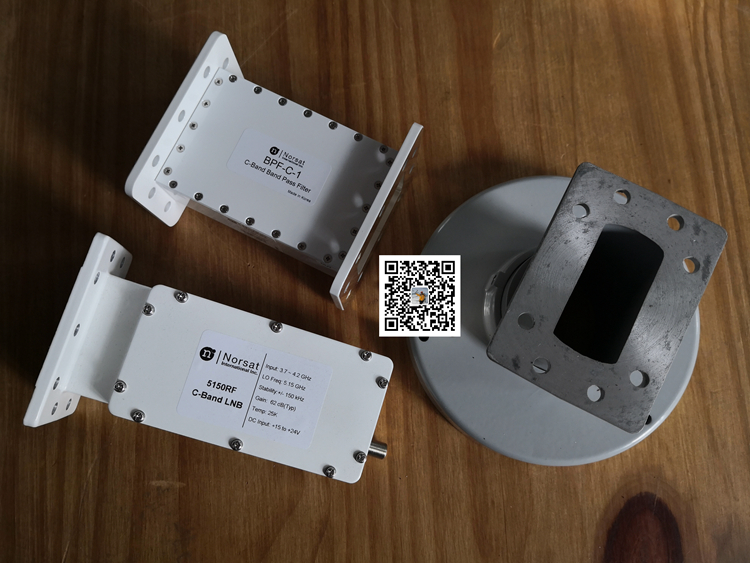 抗5G幹擾高頻頭（tóu）