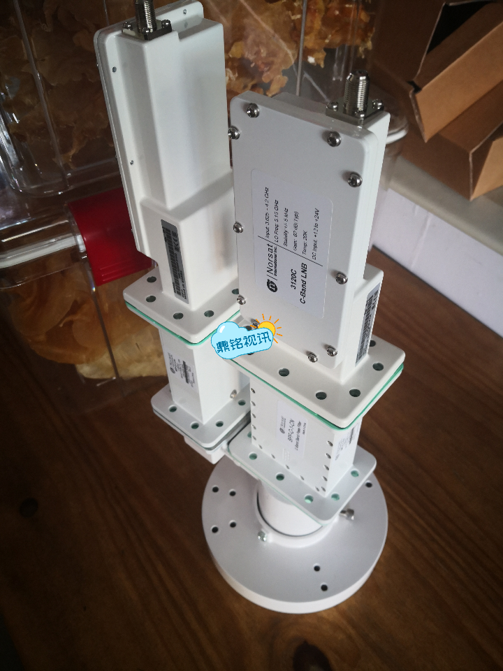 抗5G幹（gàn）擾（rǎo）濾波器