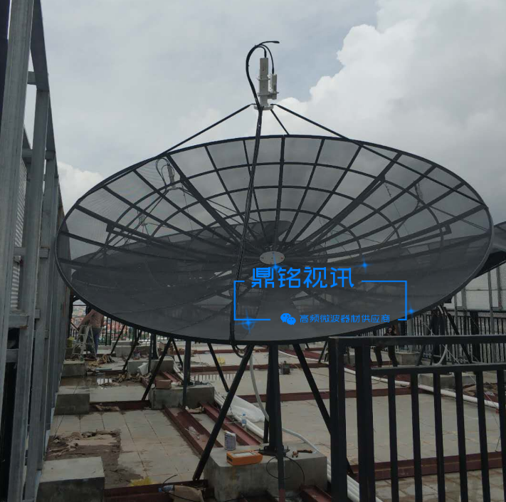 3.7米網(wǎng)狀天線 3.7米網狀天線