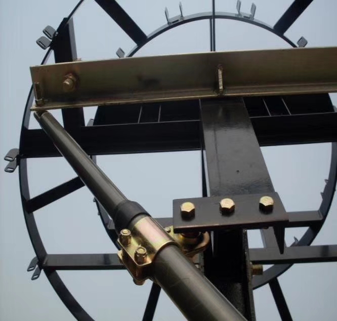 3.7米網狀天(tiān)線托盤 3.7米(mǐ)網狀天(tiān)線托盤