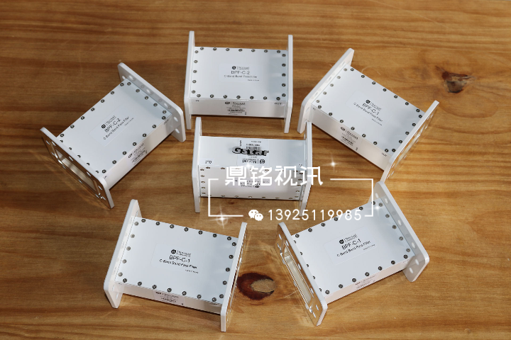 抗5G幹擾濾波（bō）器