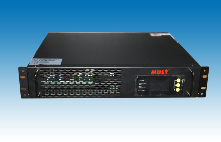 UPS不間斷電源係統 