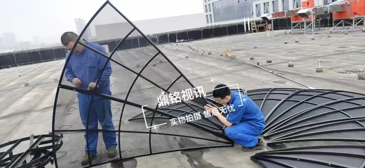 網狀天線 網狀天線