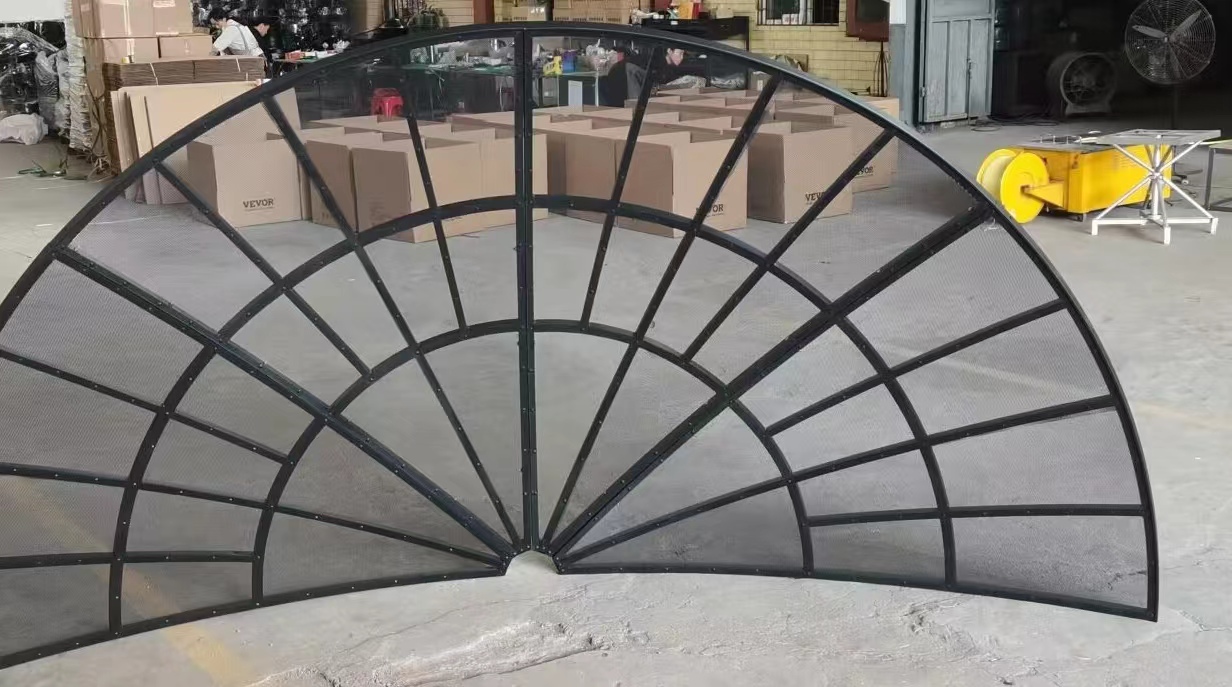 3米加（jiā）強（qiáng）型天線（xiàn）