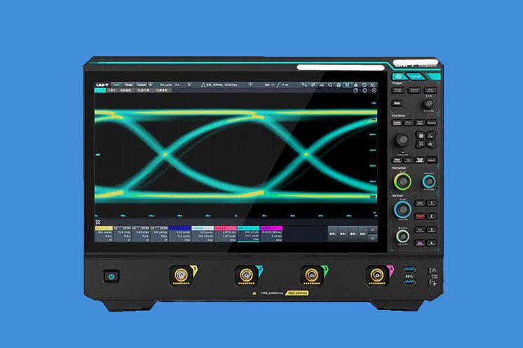 串（chuàn）行數（shù）據分（fèn）析（xī）儀