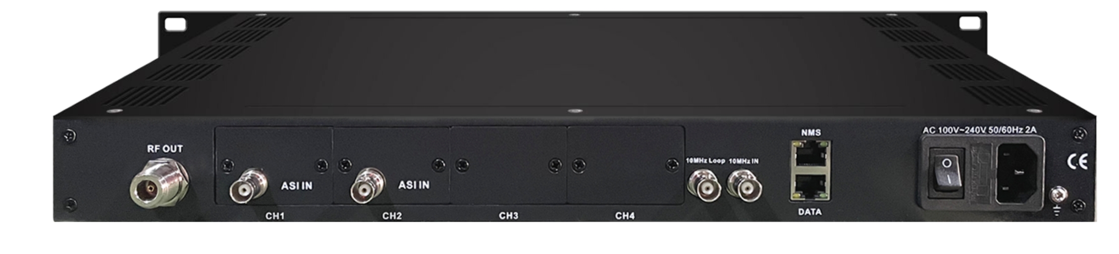 衛星調（diào）製器