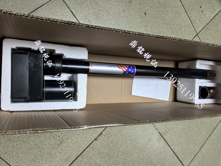 重型衛星天線推杆（gǎn）