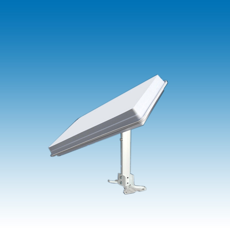 平板天線，衛星平板天線（xiàn）， DL1HD平板（bǎn）天線