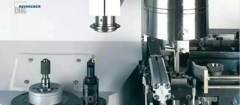 <strong>中國超精密加工技術的發展現狀解析</strong>