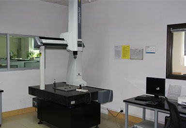 三坐标测量仪（yí） 