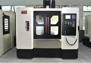 车间（jiān）设备展示 