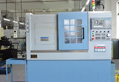 车间设（shè）备展示 