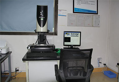 影像（xiàng）仪 