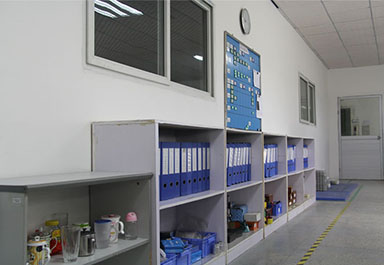 文件及（jí）检验冶具管理 