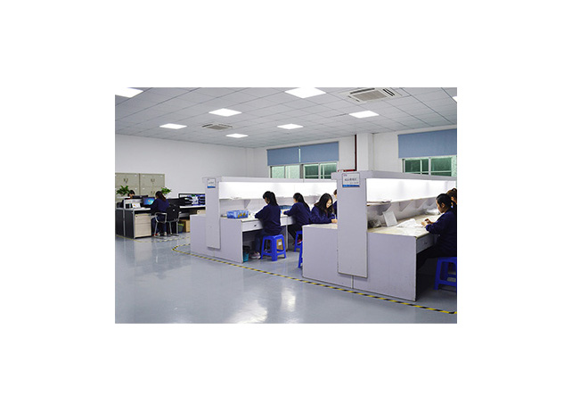 多元化定製加工省時省力，售前售後積極響應客戶需求