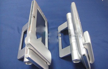 <strong>CNC加工電子（zǐ）電器零（líng）件精密加工</strong>