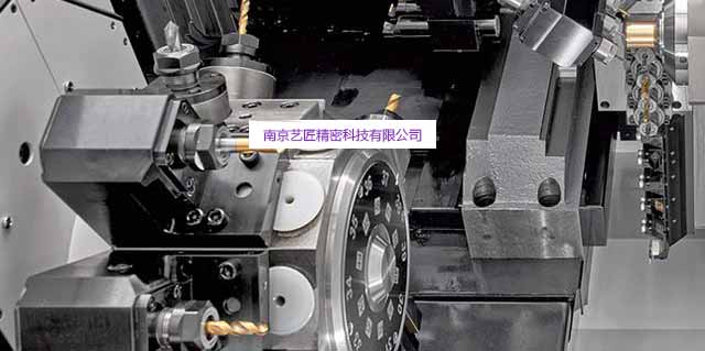 <strong>常州cnc粗加工、精加工企（qǐ）業中（zhōng）心（xīn）的質量要求</strong>