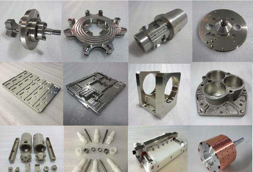 <strong>解讀精密零件（jiàn）加工的工藝基（jī）準的奧秘（mì）</strong>