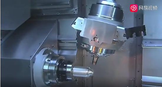 <strong>德國（guó）INDEX R200超強（qiáng）CNC演示，震撼眼（yǎn）球</strong>