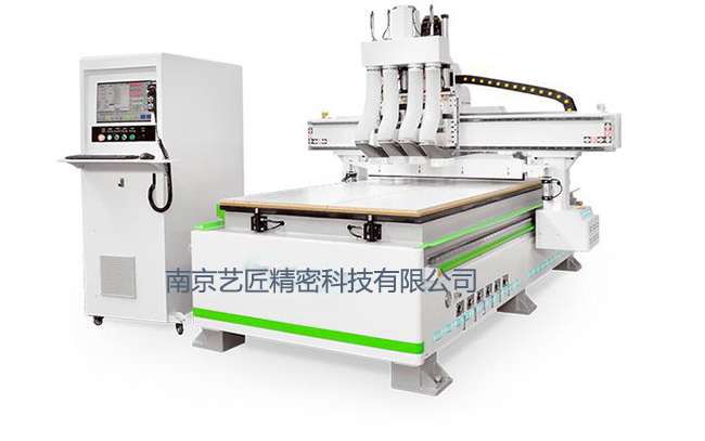 <strong>南京www.91教你CNC加工中（zhōng）心的保（bǎo）養有哪些方法？</strong>