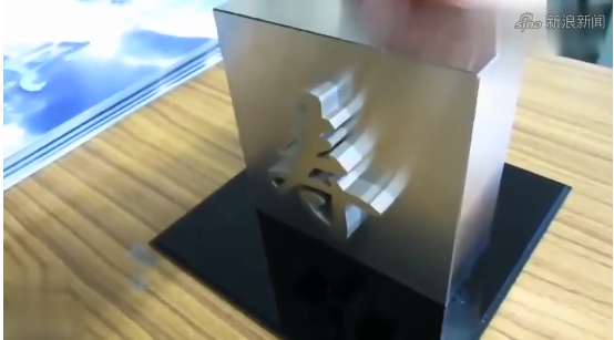 <strong>南京www.91精密科技有限公司帶（dài）你進入精（jīng）密加工精彩世界</strong>