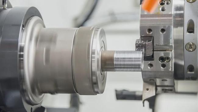 <strong>我國數（shù）控（kòng）機床的精度是多少？是否有市場（chǎng）競爭力？</strong>