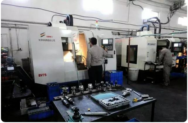 <strong>南京www.91（jiàng）精密加工：CNC加工經驗總（zǒng）結十條（tiáo）寶貴經驗</strong>