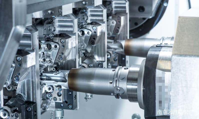 <strong>cnc精密加工（gōng）虛擬仿真係統的基本構成</strong>