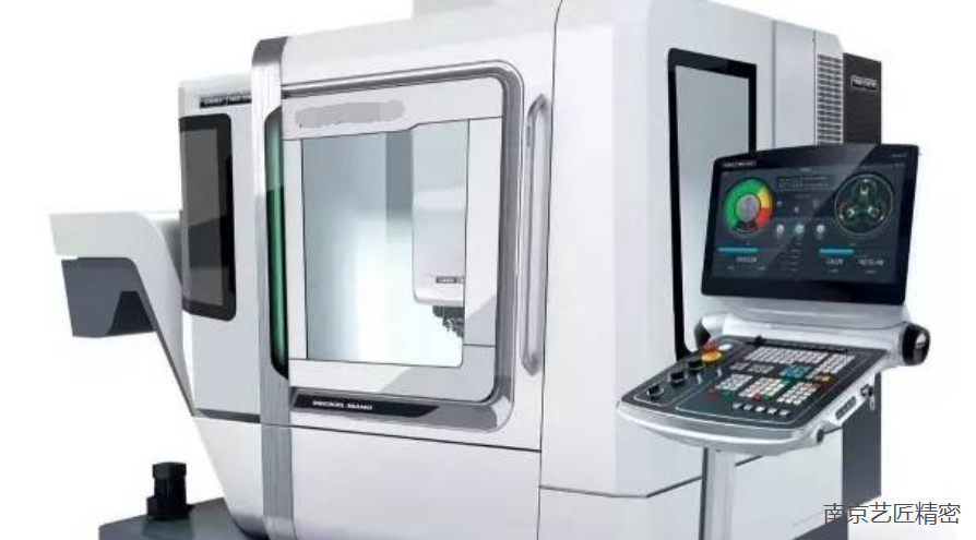 <strong>我（wǒ）國精密加工機床業“大而不強”，亟需技術升級！ </strong>