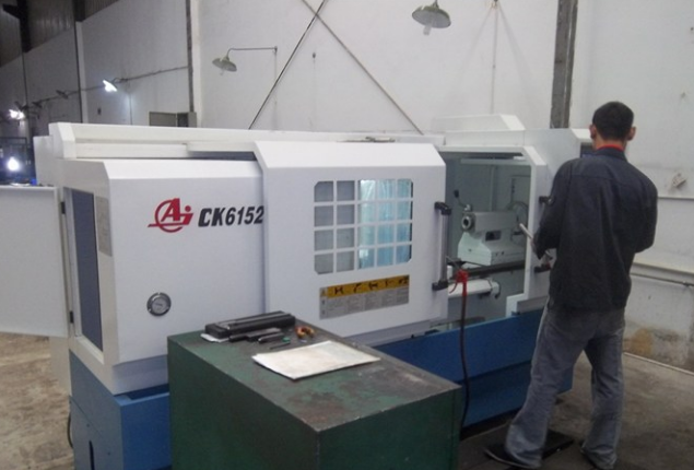 <strong>關於數控精（jīng）密零件加工（gōng）的優（yōu）點有哪些（xiē）？</strong>