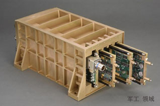 <strong>军（jun1）用铝合金结构件加工（gōng）..</strong>