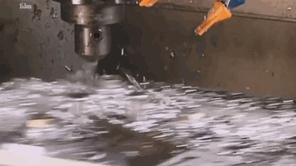 <strong>CNC精密加工，有哪些進程？有九個步驟。</strong>