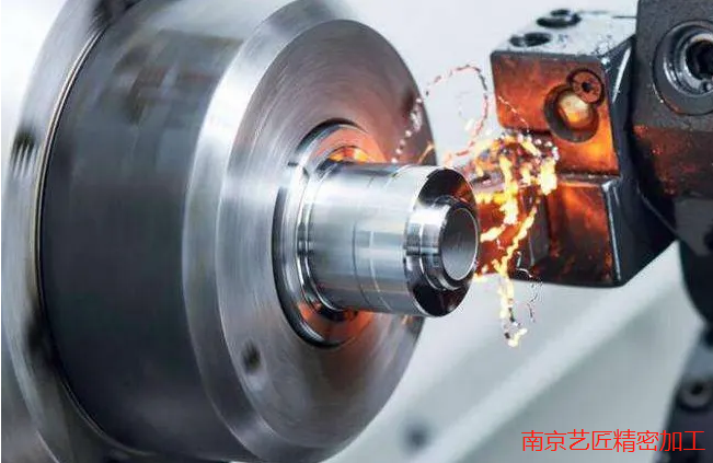 <strong>從（cóng）四個角度告訴你超精密加工是（shì）什麽。</strong>