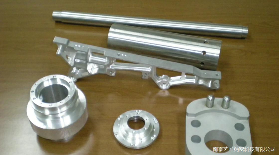 <strong>高精密零件加工中（zhōng）的誤差會在哪個環（huán）節中容易（yì）出錯</strong>