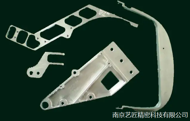 <strong>鋁（lǚ）合金作為cnc航空配件加工定製的主要材料在航空航天工業中很重要</strong>
