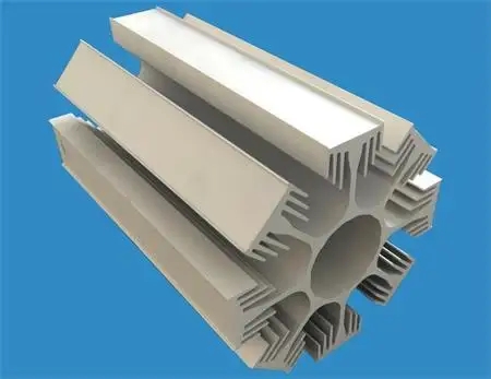 <strong>精密加工新材料的發展（zhǎn），輕合金材（cái）料成為四（sì）甲（jiǎ）鎮金屬（shǔ）新材料中的重點</strong>