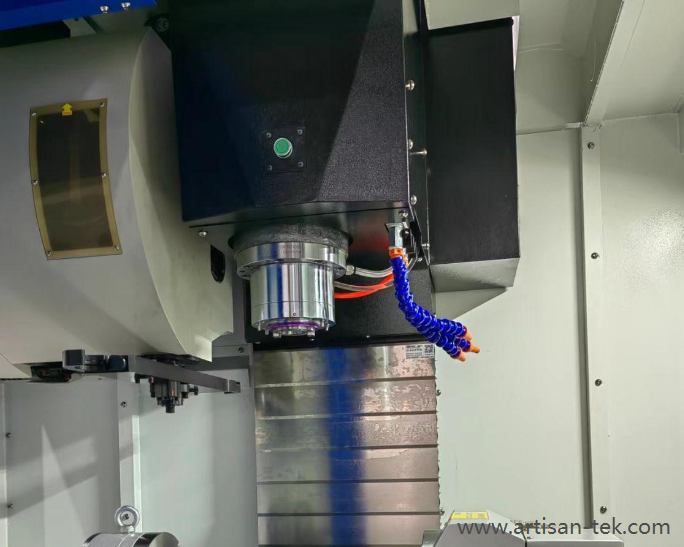 <strong>CNC數控加工中心的加工精度的分級或者登（dēng）記怎麽分？</strong>