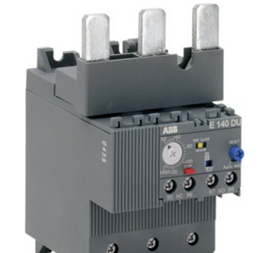 電子繼電器（qì） 