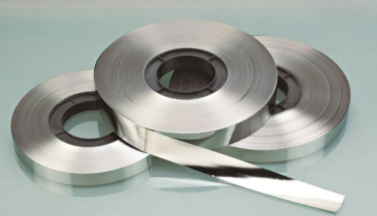 軟（ruǎn）磁合金