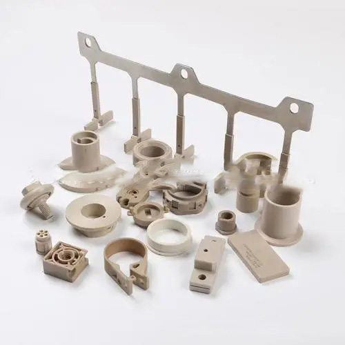 幹貨:www.91精密如何CNC加工PEEK塑料不變形的經驗分享 幹貨:www.91精密如何CNC加工PEEK塑料不變形的經驗分享