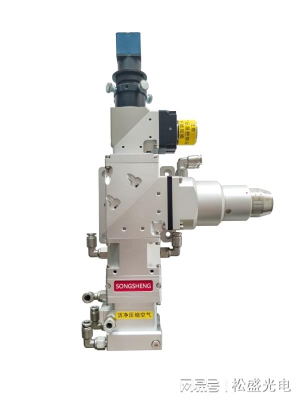 技（jì）術前沿（yán）：激光焊接工藝應用於（yú）光伏（fú）接線（xiàn）盒精密加工