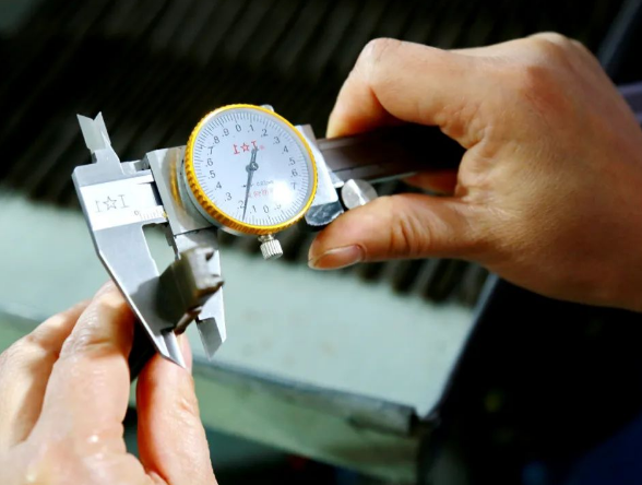 精密加工幹貨：精密金（jīn）屬配件是怎樣“誕生”！