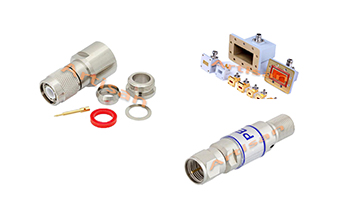  CNC通讯波导（dǎo）器件元件精密加工