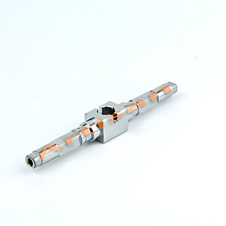 <strong>医疗设备精密（mì）零件图（tú）四</strong>